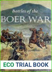 Battles of the Boer War