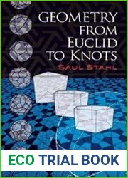 Geometry from Euclid to Knots (Dover Books on Mathematics)