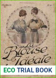 La Blouse Ideale, № 10, Season d|hiver