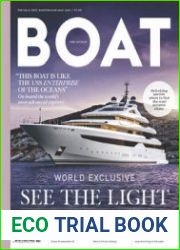 Boat International - February 2021