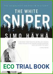 The White Sniper Simo Hayha
