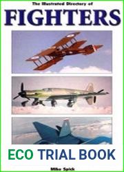 The Illustrated Directory of Fighters (A Salamander Book)
