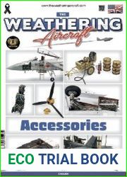 The Weathering Aircraft