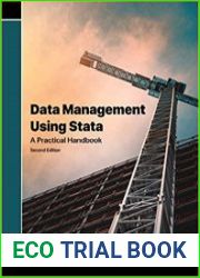 Data Management Using Stata A Practical Handbook Second Edition