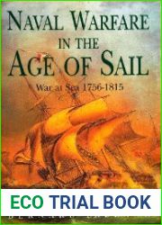 Naval Warfare in the Age of Sail War at Sea 1756-1815