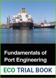 Fundamentals of Port Engineering