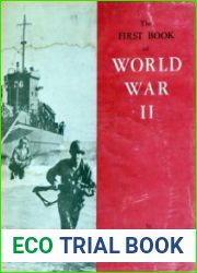 The First Book of World War II