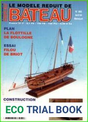 Modele Reduit de Bateau 1994-04 (365)