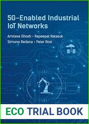 5G-Enabled Industrial IoT Networks