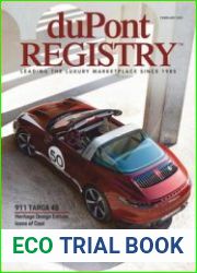 duPont REGISTRY