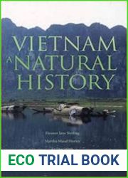 Vietnam A Natural History
