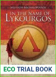 In the Name of Lykourgos The Rise and fall of the Spartan Revolutionary Movement (243-146BC)