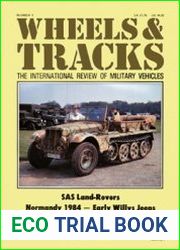 Wheels & Tracks