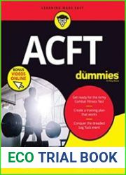 ACFT For Dummies