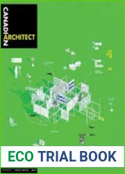 Canadian Architect - November 2023
