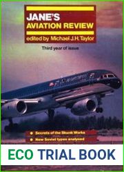 Jane|s Aviation Review 1983-84