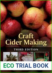 Craft Cider Making