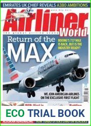 Airliner World - February 2021