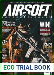 Airsoft International 2021-01