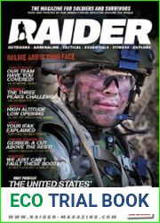 Raider - Issue 1/2021
