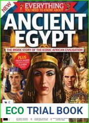 Everything You Need To Know About Ancient Egypt