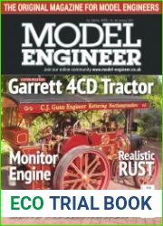 Model Engineer
