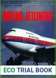 Boeing Jetliners (Enthusiast Color Series)