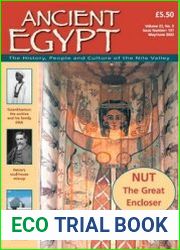 Ancient Egypt - May/June 2022