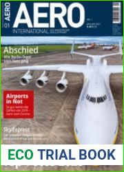 Aero International 2021-01