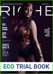 Riche Magazine - Issue 91, January 2021