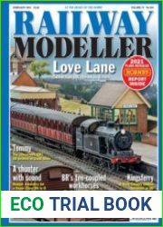 Railway Modeller 2021-02