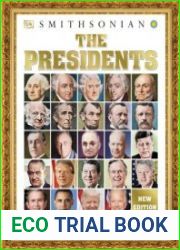 The Presidents Visual Encyclopedia