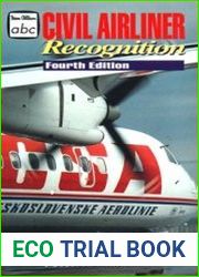 Civil Airliner Recognition