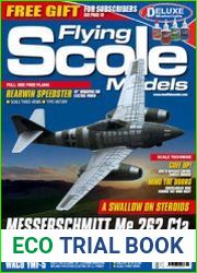 Flying Scale Models 2021-02