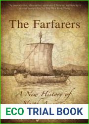 The Farfarers A New History of North America