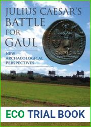 Julius Caesar’s Battle for Gaul