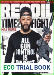 Recoil - Issue 53, 2021