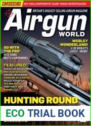 Airgun World 2021-02