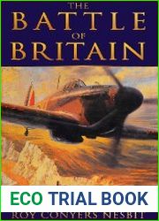 The Battle of Britain