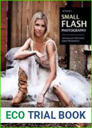 Bill Hurter|s Small Flash Photography Techniques for Professional Digital Photographers