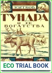 Тундра и ее богатства