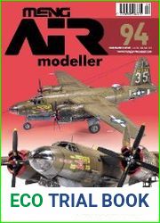 Meng AIR Modeller