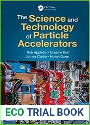 The Science and Technology of Particle Accelerators