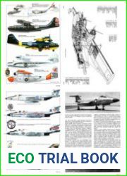 Aerei 1978-1979 - Scale Drawings and Colors