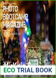 Photo BootCamp Magazine