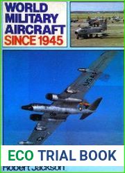 World Military Aircraft Since 1945