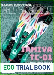 Radio Control Car Action