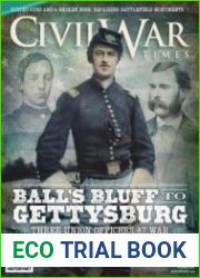 Civil War Times 2021-02