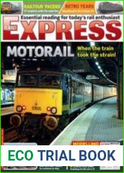 Rail Express 2021-02