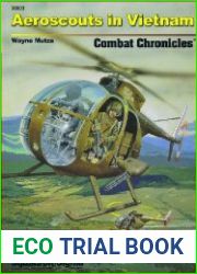 Aeroscouts in Vietnam